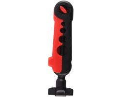 Apparecchio per avvolgimento della linea portatile - Dispositivo di avvolgimento regolabile - Avvolgitore della linea - Costruito in acciaio inossidabile - Adatto per le canne da pesca - Formato compattibile da tasca - Avvolgitore della linea portatile