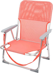 Camping Stoile Opvougliabile - Stoile da Campeggio - Stoile Vouglie - Inclamabile - Arancione