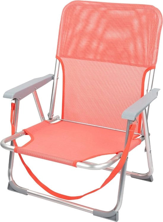 Camping Stoile Opvougliabile - Stoile da Campeggio - Stoile Vouglie - Inclamabile - Arancione