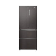 Frigorifero haier 34005859 serie 3 hfr3718dnmd dark inox