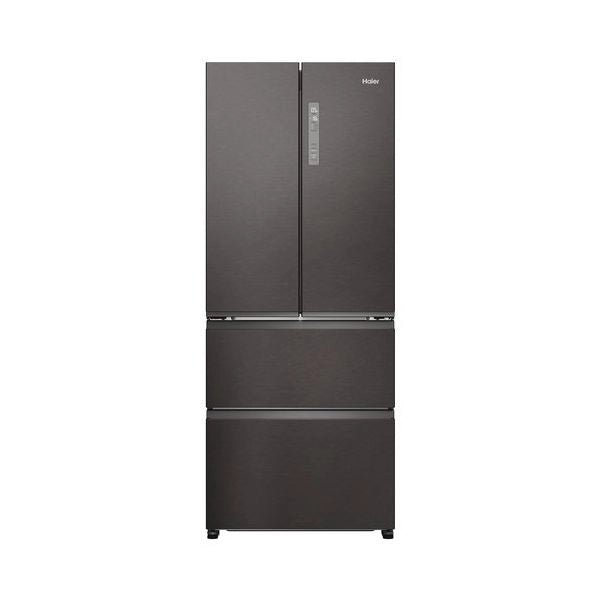 Frigorifero haier 34005859 serie 3 hfr3718dnmd dark inox