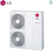 Pompa di Calore Mini Chiller Inverter LG Therma V Monoblocco 14,0 kW HM141MR.U34 Monofase R-32