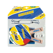 SET PING PONG `COLLEGE`
