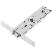 YALE 859 E70 SERRATURA ELETTRICA S/CIL OVALE 20 C.959- 1,0 pz