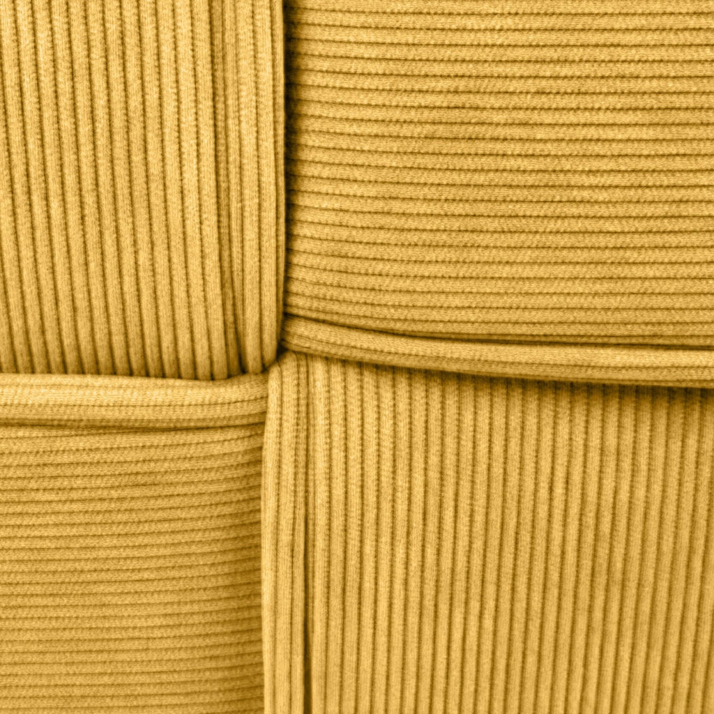 Sitzhocker Forinta Cord