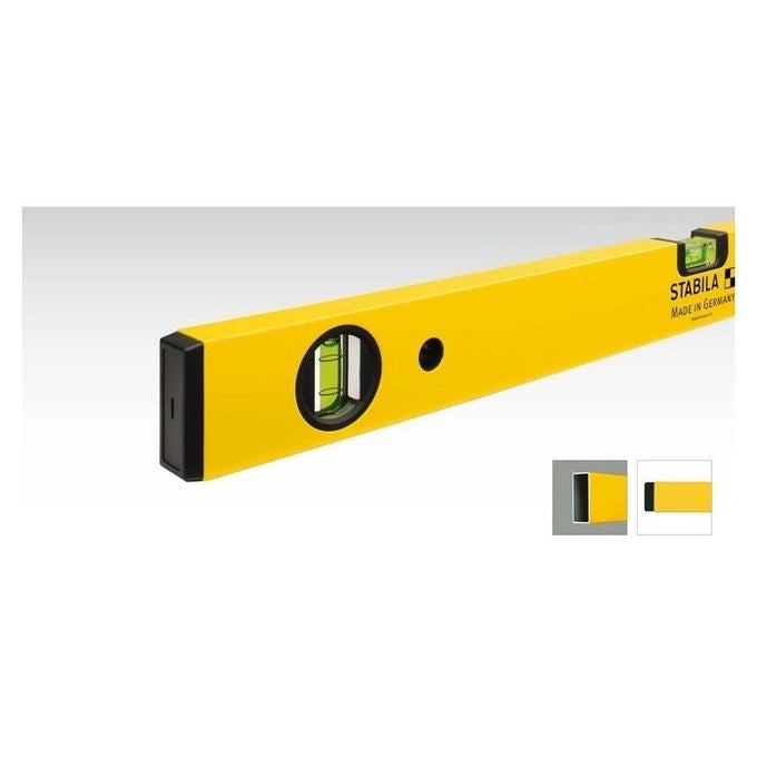 Stabila 02281 livella 0,3 m Giallo