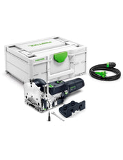 Fresatrice FESTOOL DF 500 RQ-Plus (420W)