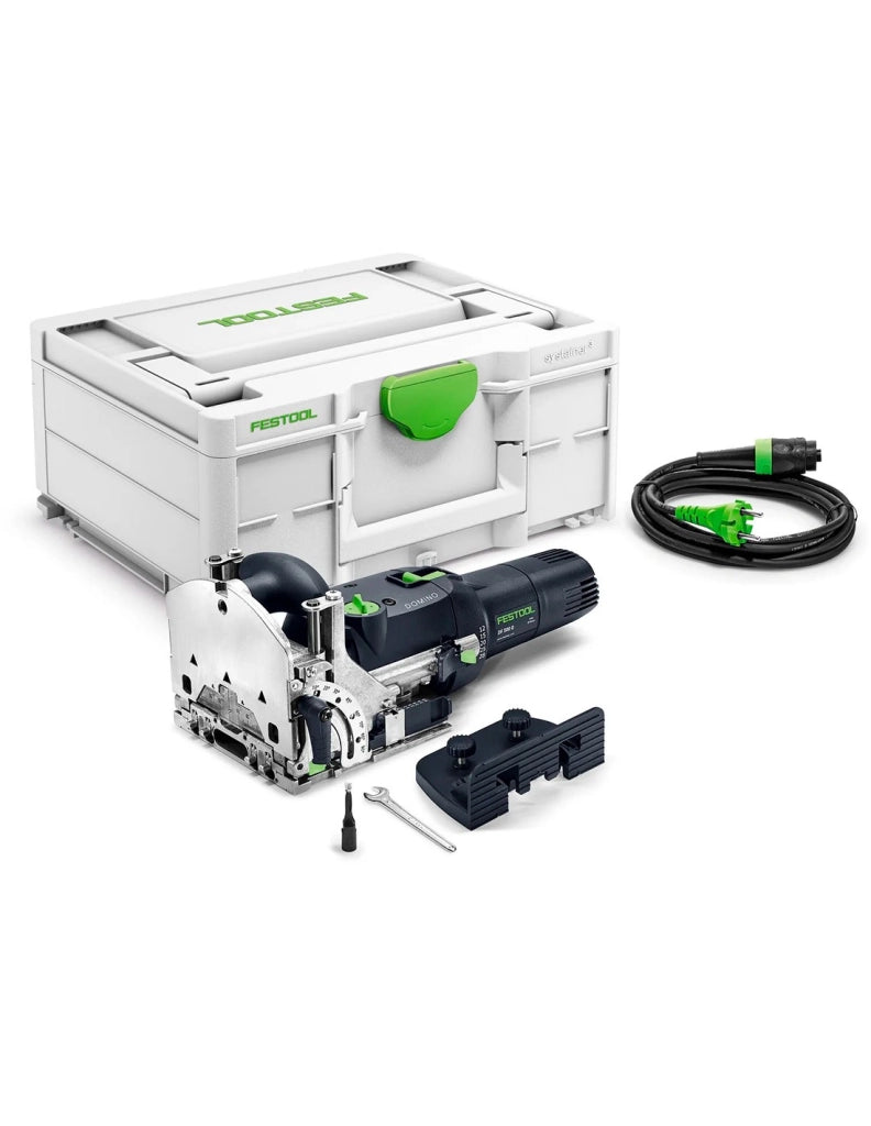 Fresatrice FESTOOL DF 500 RQ-Plus (420W)