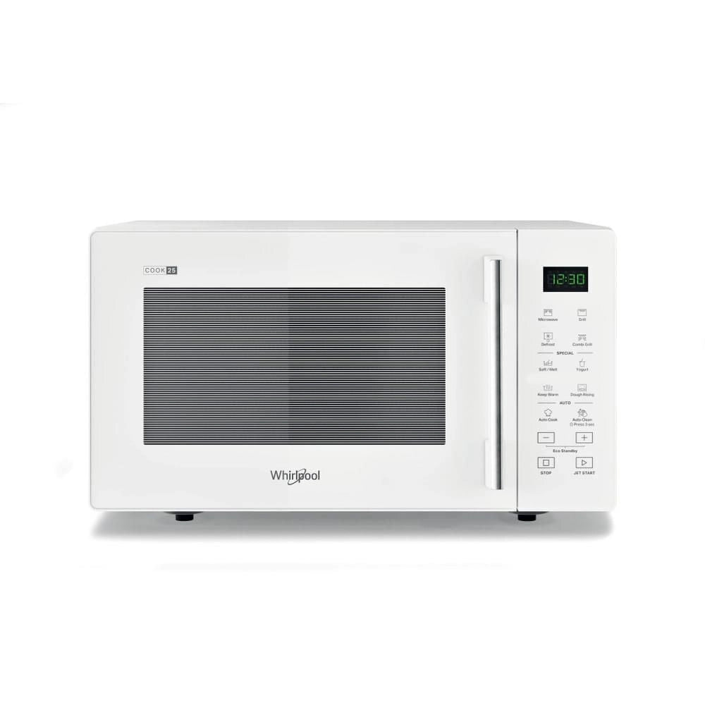 Whirlpool Cook25 Microonde a libera installazione - MWP 253 W