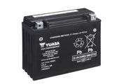 BATTERIA YUASA YTX24HL-BS 12V 21 Ah