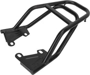 Sostegno Bagagliazzo Facile da installare - Porta Bagagli Motociclo - Sostituzione per MSX125 M3 - Lavorazione Finale - Esterno Nero - Sostegno Bagagliazzo Motociclo