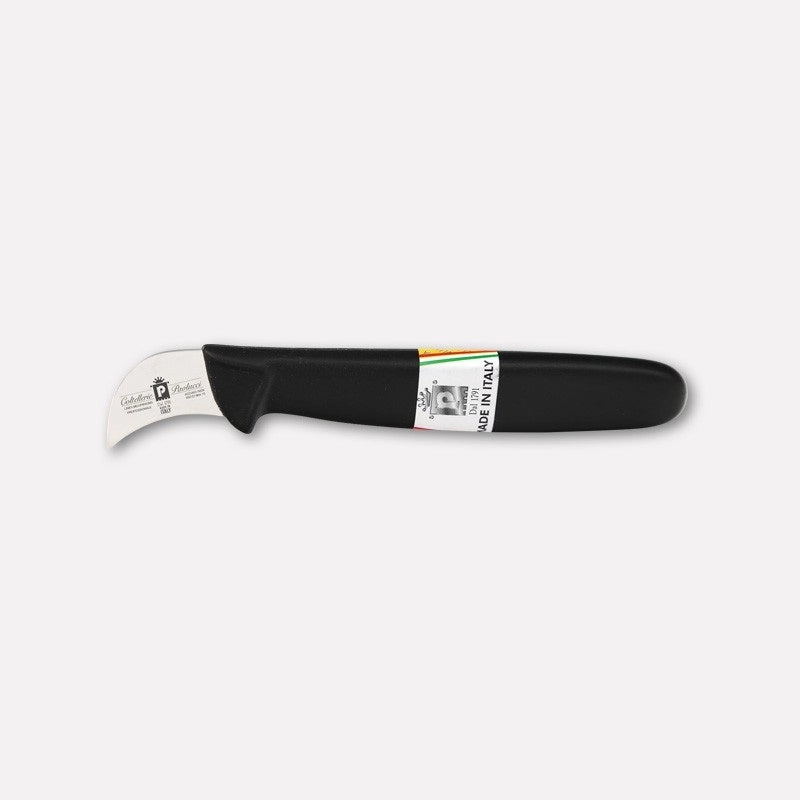 Coltello per Castagne Tagliacastagne Lama in Acciaio INOX 1,2 mm