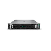 Hpe proliant dl380 gen11 4510 2.4ghz 12c 1p 64gb-r 8sff mr408i-o 2x960gb ssd 2x1000w ps emea server - P71674-425