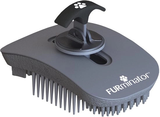 Strumento per aree sensibili Furminator, strumento di cura per cani e gatti