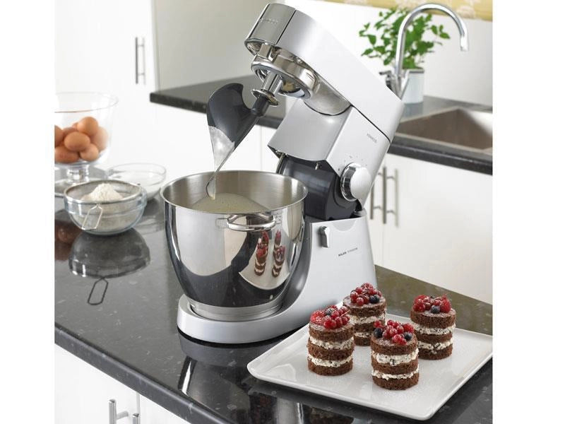 Kenwood AT512 Accessorio spatola per pasticceria
