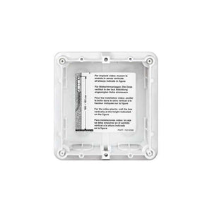 350010 Scatola da Incasso 1 Modulo Sfera