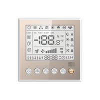 Comando a Filo OneClima 35002-000465 Per Condizionatore Commerciale