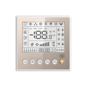 Comando a Filo OneClima 35002-000465 Per Condizionatore Commerciale
