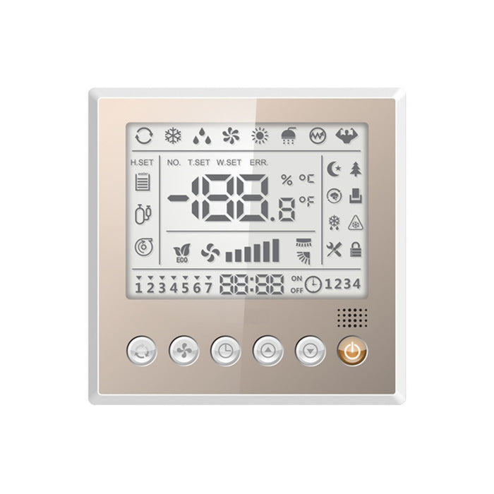 Comando a Filo OneClima 35002-000465 Per Condizionatore Commerciale