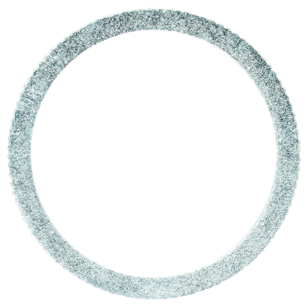 2600100231 - Anello riduttore per lame per sega circolare 30 x 25 x 1,8 mm