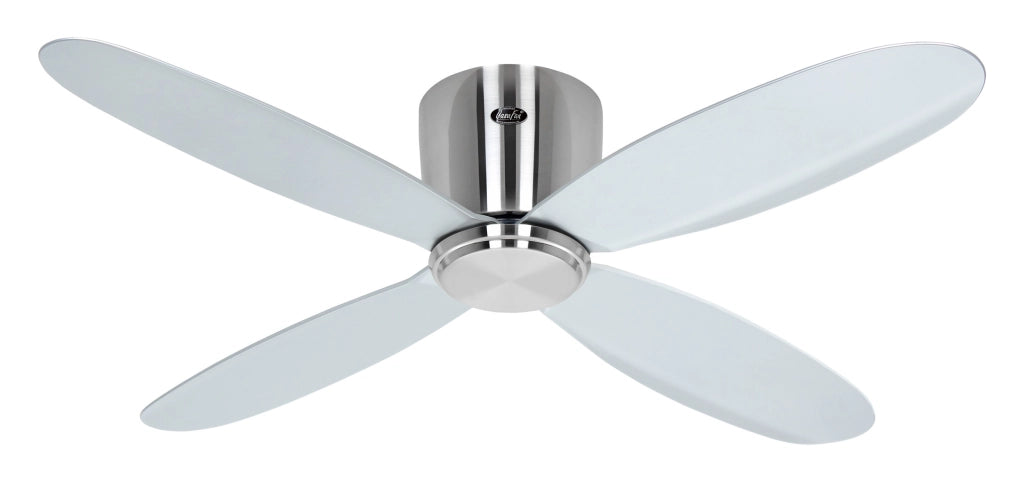 ECO PLANO 112, Ventilatore WiFi senza Luce, CasaFan