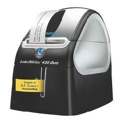 Etichettatrice labelwriter 450 duo - S0838920