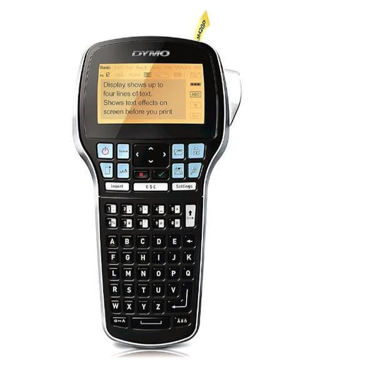 Labelmanager  420 - S0915440A