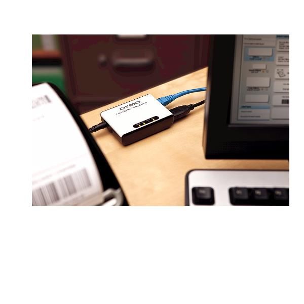 Dymo print server - S0929080