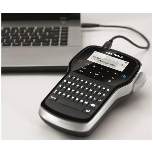 Etichettatrice dymo lm280 - S0968920