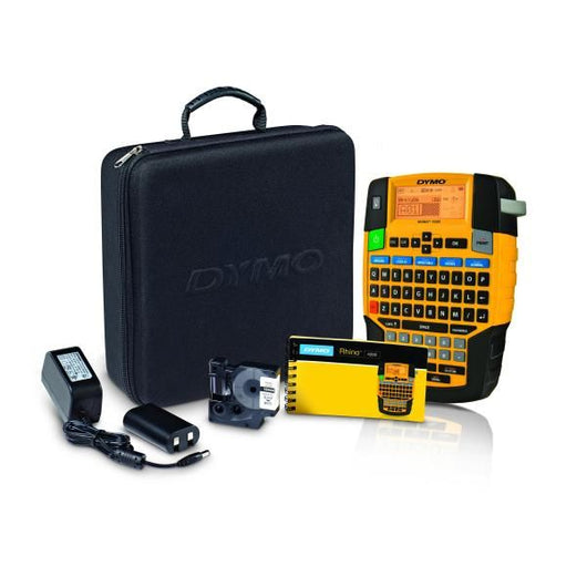 Dymo rhino 4200 profes. kit case - 1852995