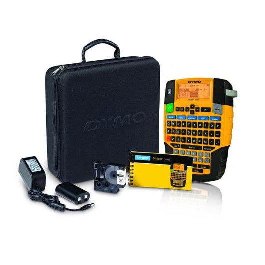 Dymo rhino 4200 profes. kit case - 1852995