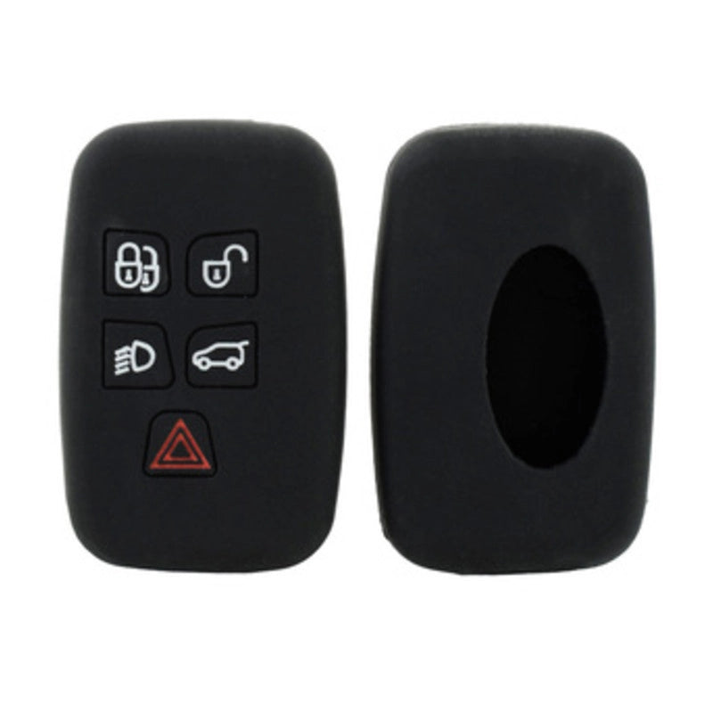 GUSCIO SALVACHIAVI MELICONI LAND ROVER