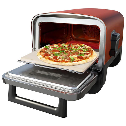 Ninja, Pietra Refrattaria per Forno da Esterno Woodfire