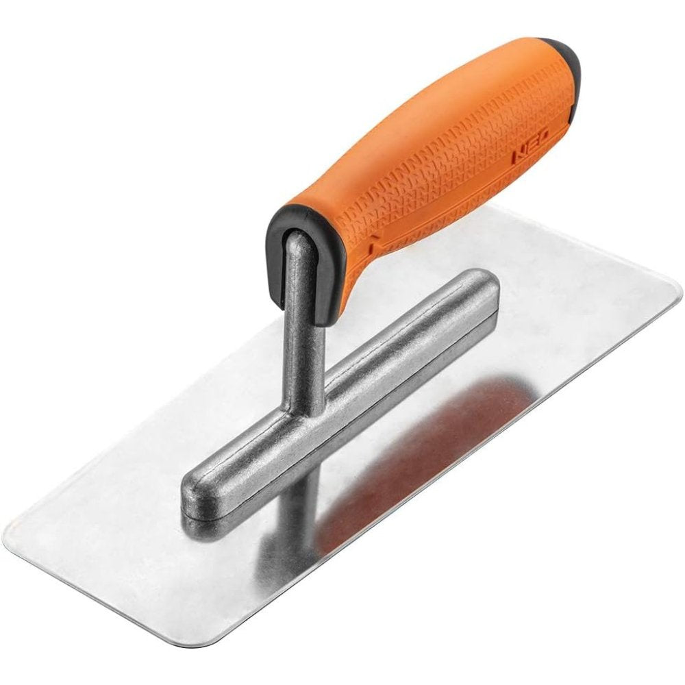 Topex 50-160 frattazzo veneziano no 240 x 97 x 80 mm impugnatura