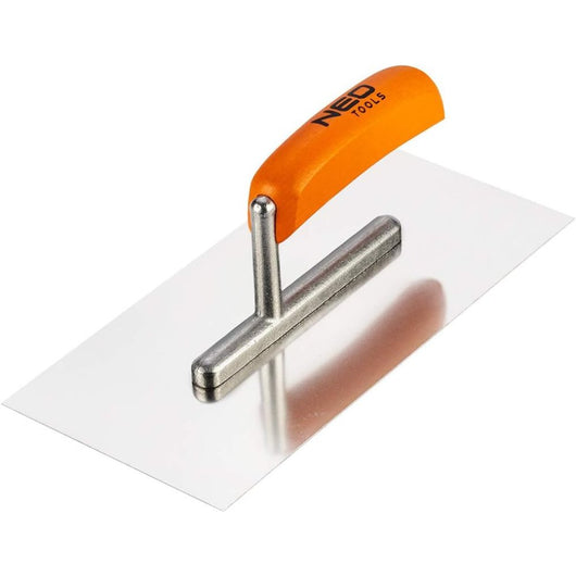 Topex 50-161 frattazzo per inton onaco 270 x 128 mm impugnatura i