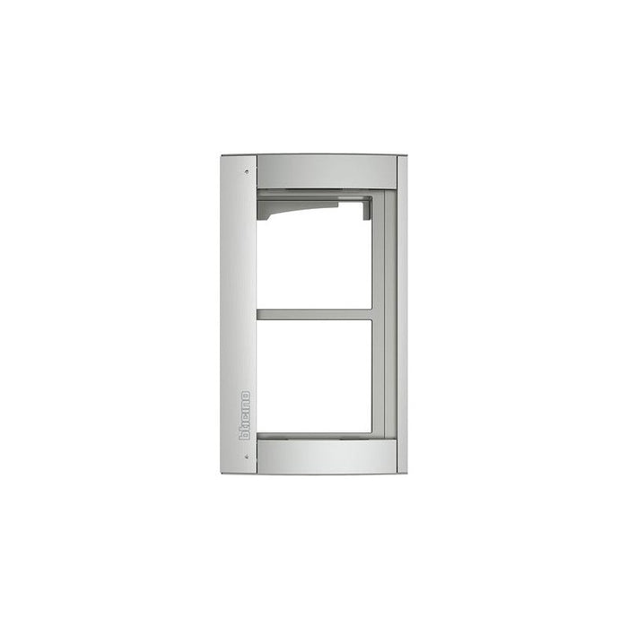 350221 Telaio Supporto con Cornice 2 Moduli Sfera