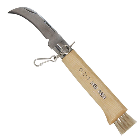 Coltello Coglifunghi Cm 7,5
