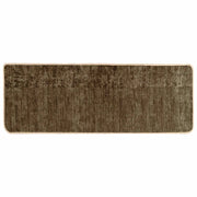 Runner in Moquette | Runner Tappeto MARSA Verde Foresta 100 x 250 cm