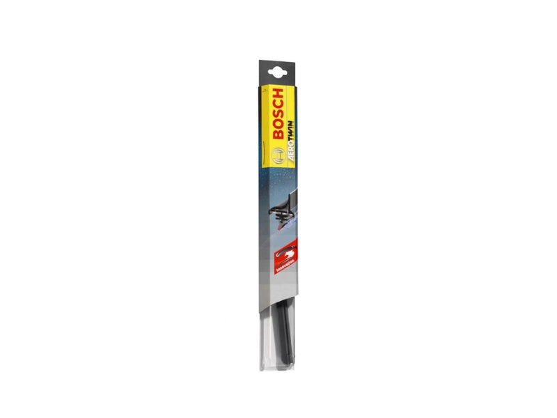 Spazzola tergicristallo Bosch AR24U Aerotwin Innovation 600mm singola