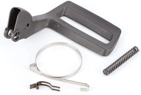 Kit di sostituzione per catena e guardia del remband per catena trapano 61 266 268 272 272XP.