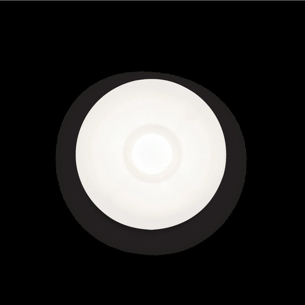 Carnate, Lampada da Soffitto, Bianco