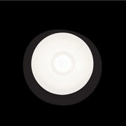 Carnate, Lampada da Soffitto, Bianco