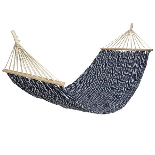 AMACA 200X100CM IN 3 COLORI CON SUPPORTO IN LEGNO
