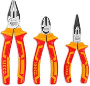 Set di isolamento pieghevole 1000V - HIKPS28318 - 3 pezzi