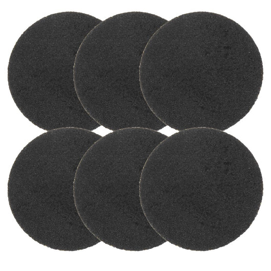 Dischi Abrasivi Dremel a Grana 60 240 Levigatura Legno e Metalli SC411 SC413 EZ Grana: 240