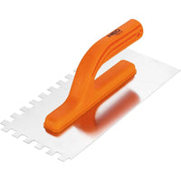 Topex 50-202 frattazzo dentato 2 270 x 125 mm 10 x 10 x 10 mm im