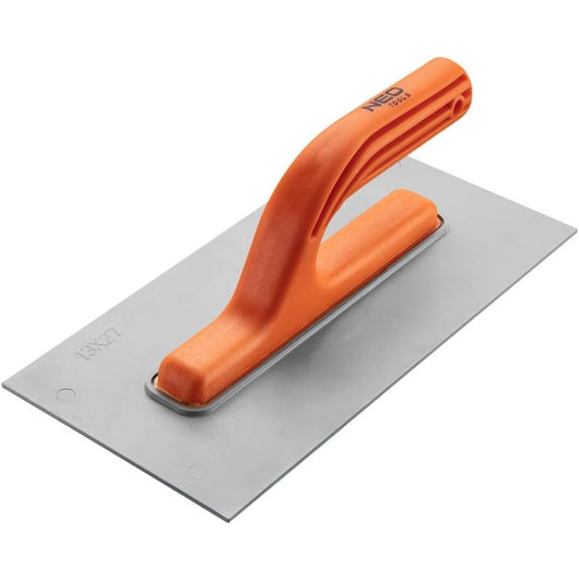 Topex 50-209 frattazzo in pvc 27 270 x 130 mm impugnatura in p ds