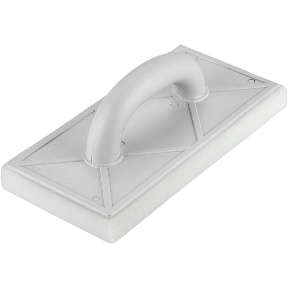 Topex 50-221 frattazzo con spugn gna densa 25 mm 280 x 140 mm imp