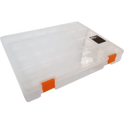 PORTAMINUTERIE IDEAL STAR 'CLASSIC ORGANIZER' 230x150x33 mm - IDEAL STAR