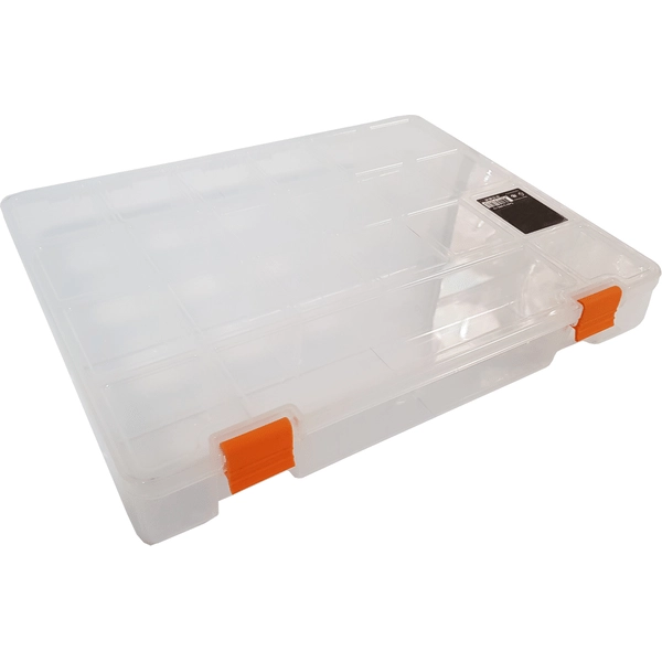 PORTAMINUTERIE IDEAL STAR 'CLASSIC ORGANIZER' 230x150x33 mm - IDEAL STAR
